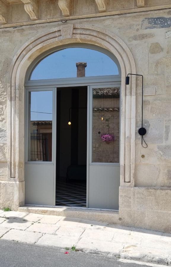 Super Giu Ragusa Exterior foto
