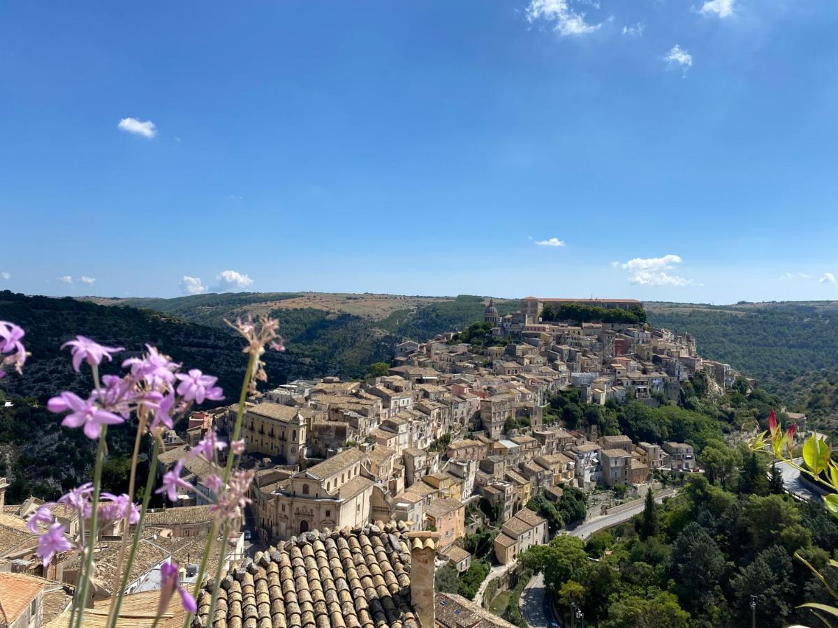 Super Giu Ragusa Exterior foto